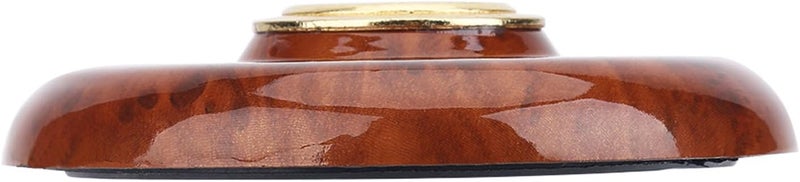 Moofey Cello Rock Stop, Cello Endpin Anchor Non Slip Stopper Rest Holder Stand Antiskid Device Accessories - Image 5